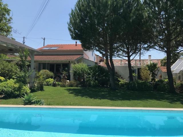 Casa Oliva - Casa Da Serra Porto de Mós Exterior foto