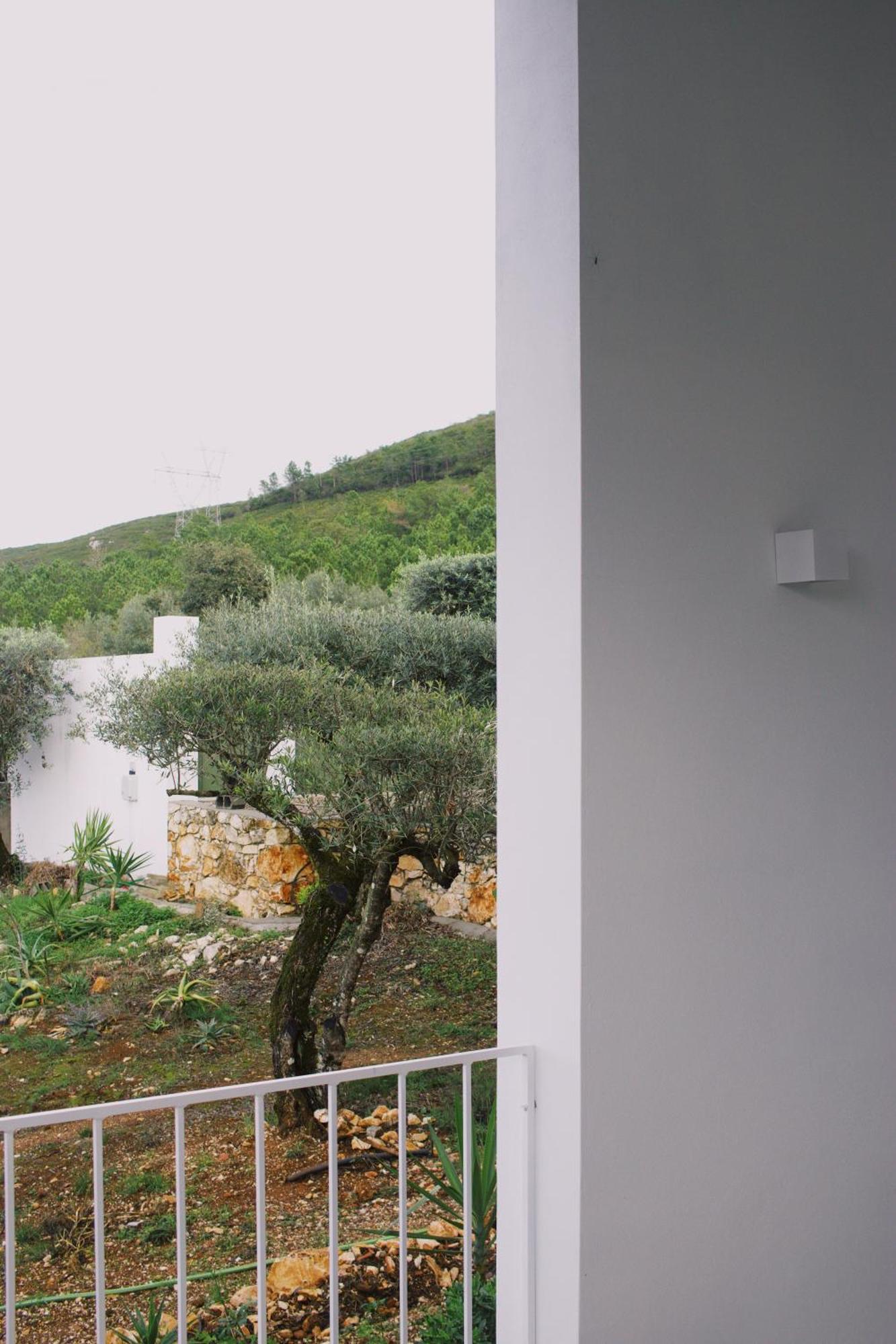 Casa Oliva - Casa Da Serra Porto de Mós Exterior foto