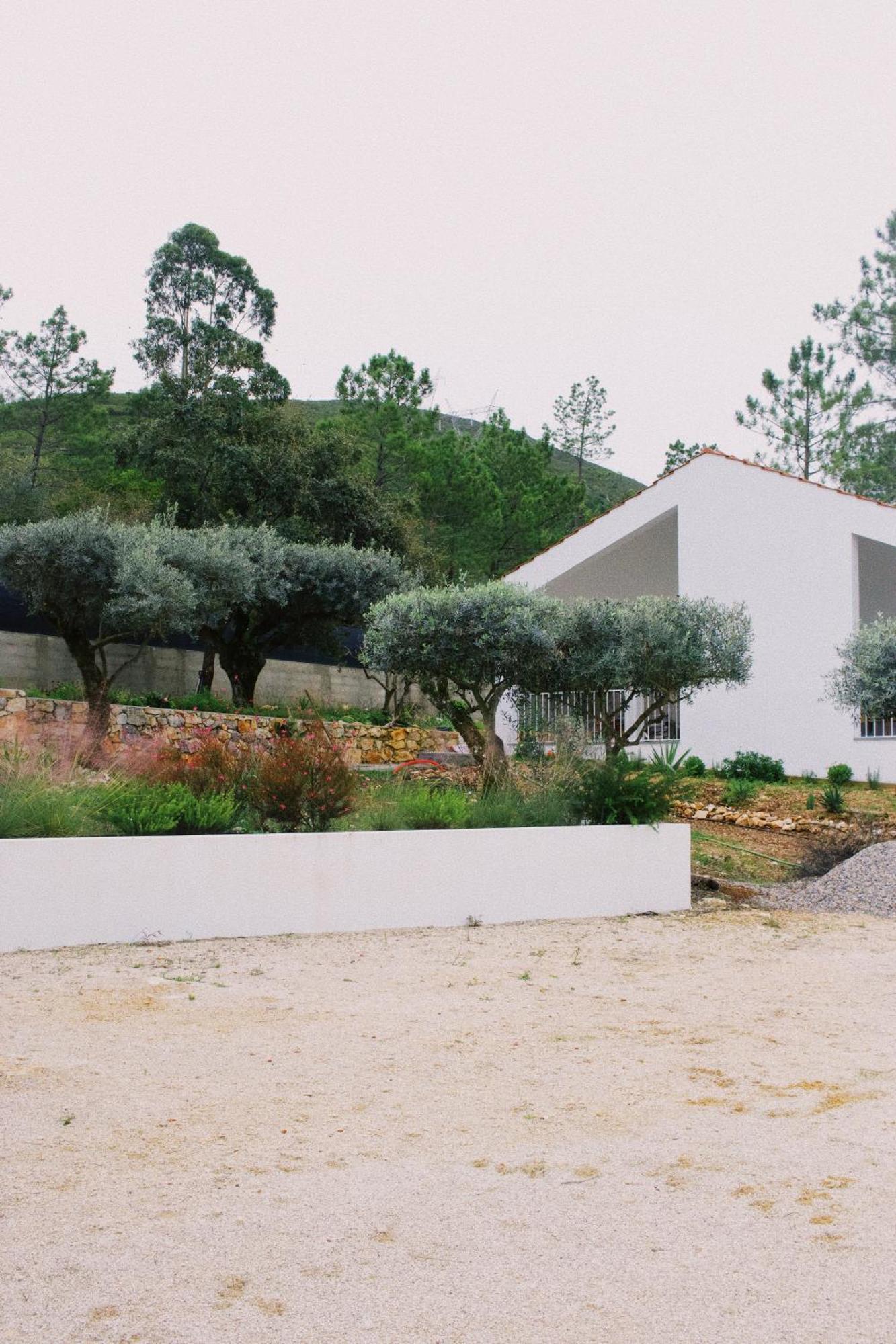 Casa Oliva - Casa Da Serra Porto de Mós Exterior foto