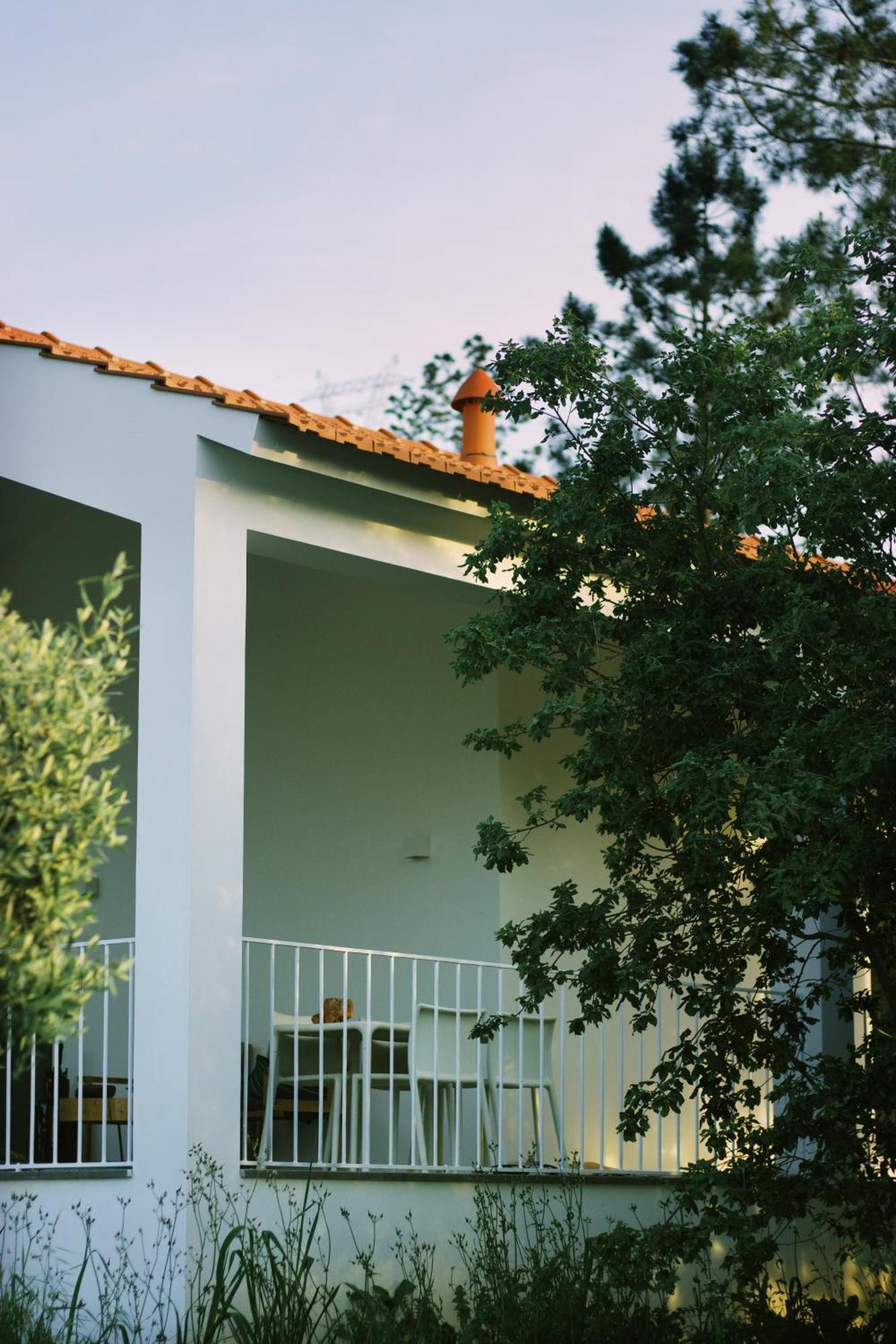 Casa Oliva - Casa Da Serra Porto de Mós Exterior foto